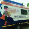 Ranchi Deploys Mobile Food Labs Against Unsafe Street Food