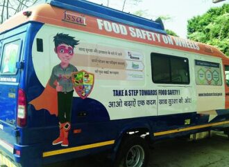 Ranchi Deploys Mobile Food Labs Against Unsafe Street Food