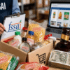 FSSAI Cracks Down on E-Commerce Giant Over Expired Food Deliveries