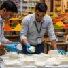 Ahmedabad Cracks Down on Fake Paneer, Seizes 1,415 kg of Analogue Paneer