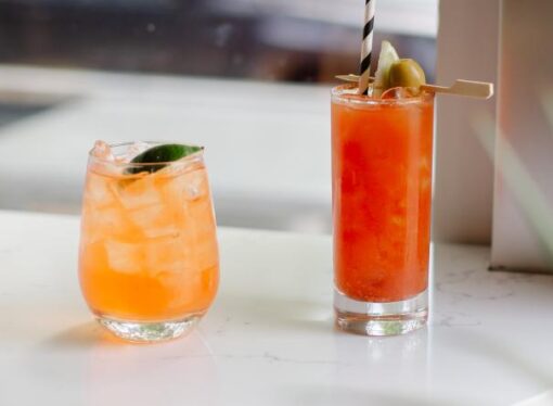 Cheap Cool Drinks Under Scanner in Salem as Temperatures Soar