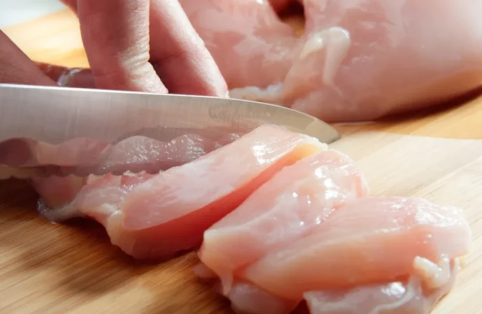 Should You Wash Chicken? Here’s the Safe Way to Handle It