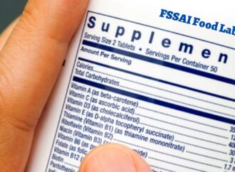 Expired Stock, Wrong FSSAI Labels Found at Jaipur Supplement Unit