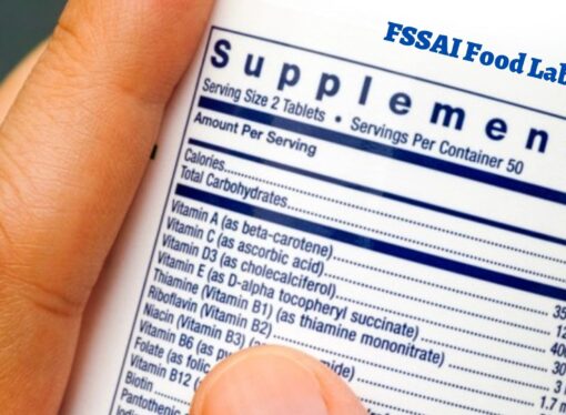 Expired Stock, Wrong FSSAI Labels Found at Jaipur Supplement Unit