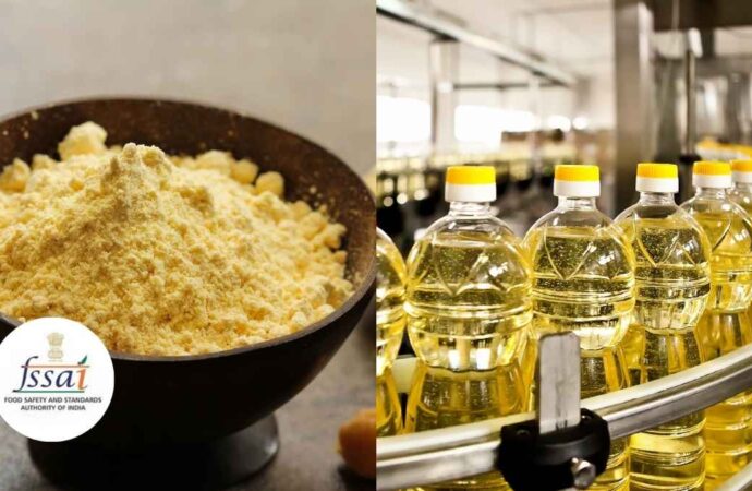 FSSAI Tightens Food Safety Rules for Besan, Seafood and Cold-Pressed Oils