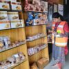 GHMC Conducts Food Safety Drive at Child-Frequented Spots