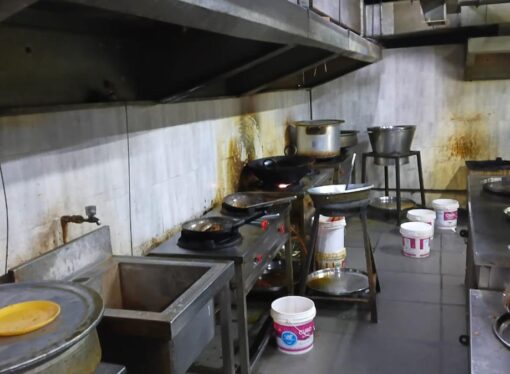 CMC Cracks Down on Hyderabad Restaurants Over Food Safety Issues