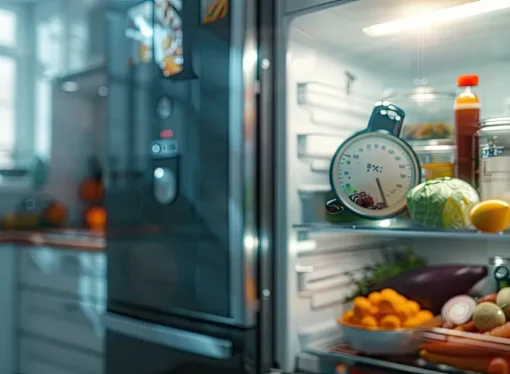 FSSAI Warns Against Cross-Contamination in Refrigerators During Summer