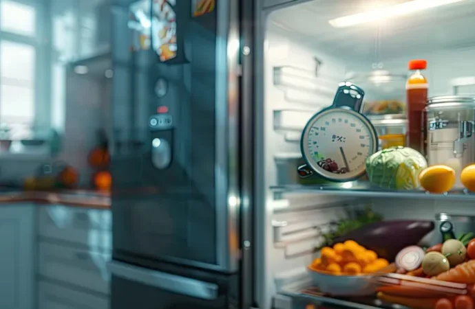 FSSAI Warns Against Cross-Contamination in Refrigerators During Summer