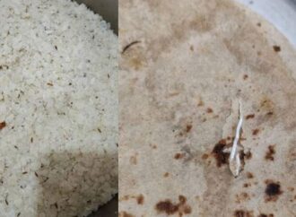 Mysuru Hostel Food Row; Mess Shut Down