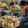 Odisha Food Scare: 58 Fall Ill, One Dead After Eating Roadside Dahi Bara