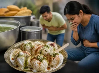 Odisha Food Scare: 58 Fall Ill, One Dead After Eating Roadside Dahi Bara