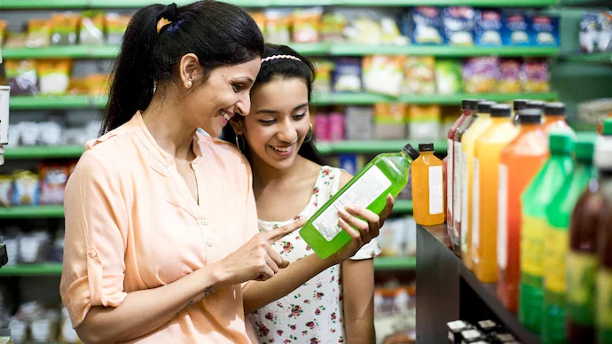 Most Packaged Foods in India Contain Artificial Additives, Report Finds