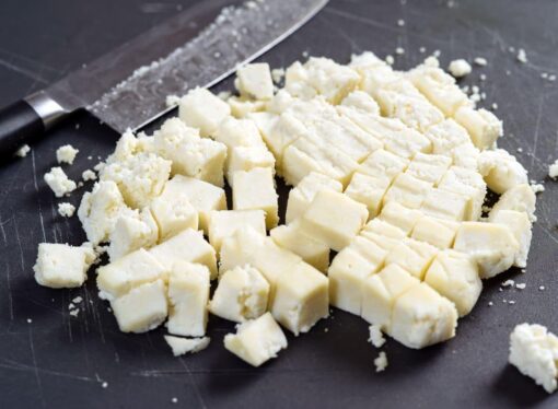 Punjab FDA Launches Paneer Crackdown, Collects 211 Samples Across State