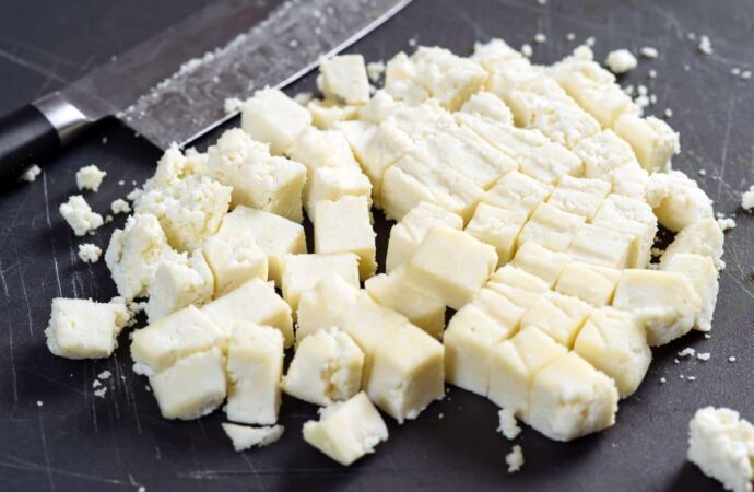 Punjab FDA Launches Paneer Crackdown, Collects 211 Samples Across State