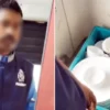 FSSAI Notices IRCTC Over Train Toilet Utensil Video