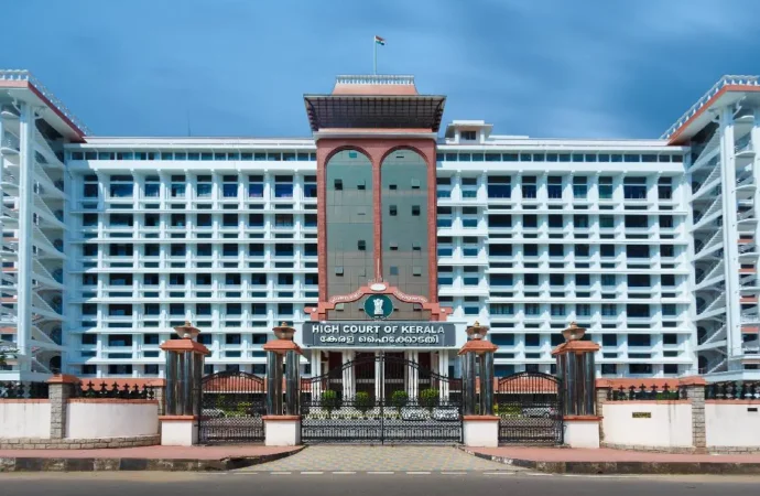 Kerala HC Quashes Neypayasam Food Safety Case Against Chottanikkara Temple