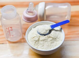 FSSAI Changes Infant Food Labelling Rules, Drops Mandatory RDA Declaration