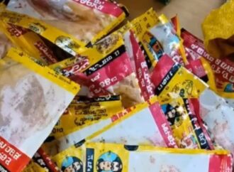 Madurai Raids Expose Illegal Gutka Sales Across 11 Shops