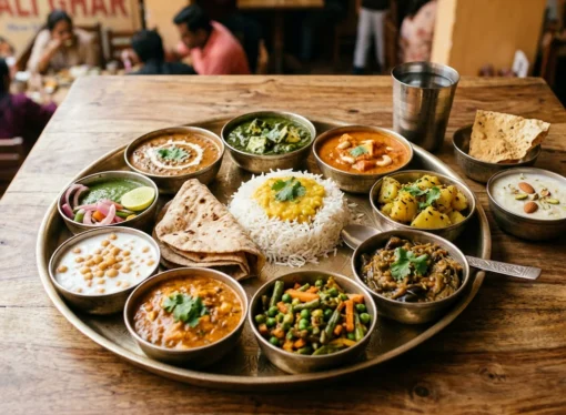SEHAT Mission: India’s Push for More Nutritious Food