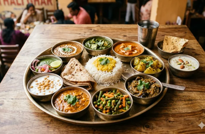 SEHAT Mission: India’s Push for More Nutritious Food