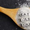 WHO Pushes Global Crackdown on Excess Salt Intake