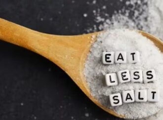 WHO Pushes Global Crackdown on Excess Salt Intake