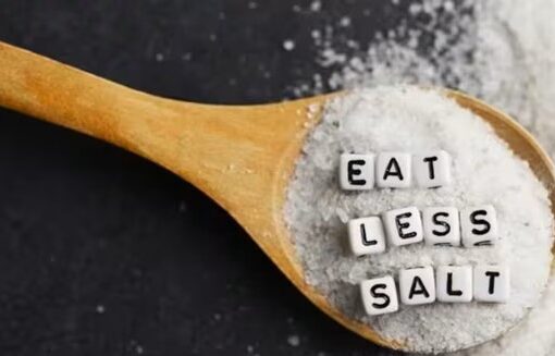 WHO Pushes Global Crackdown on Excess Salt Intake