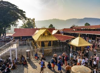 Vision Sabarimala Sets Stage for Cleaner, Safer Pilgrim Food