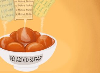 The Whole Truth Faces Scrutiny Over ‘No Added Sugar’ Claims