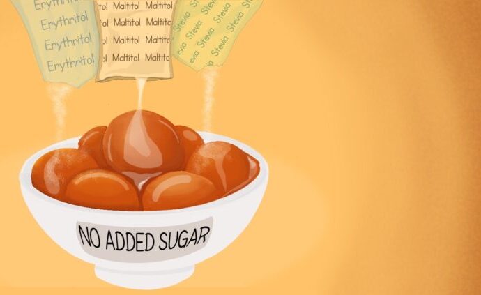 The Whole Truth Faces Scrutiny Over ‘No Added Sugar’ Claims