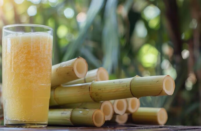 From Juice to Jaundice: The Risk Behind Every Sip