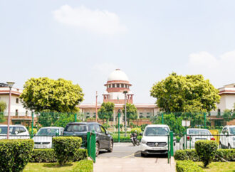 SC Issues Notices to FSSAI, Centre Over Alleged Lapses in FSS Act Enforcement