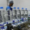 FSSAI Seizes ₹31 Lakh Worth of “Alkaline Water” Product