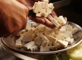 900 Kg Unsafe Paneer Seized and Destroyed in Ghaziabad