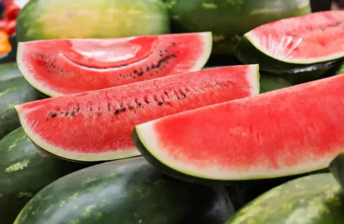 Watermelon Tragedy Strikes Again: Teen Dies, Three Children Fall Ill in Chhattisgarh