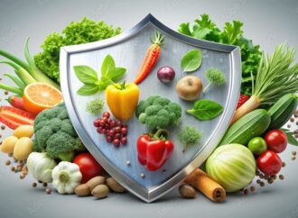 Food Safety: The Invisible Shield Protecting Your Health