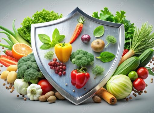 Food Safety: The Invisible Shield Protecting Your Health