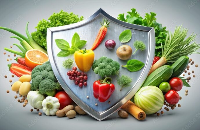 Food Safety: The Invisible Shield Protecting Your Health