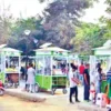 Cleaner Streets, Safer Food: Kerala Plans Food Vending Zones