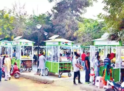 Cleaner Streets, Safer Food: Kerala Plans Food Vending Zones