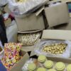 Hyderabad Task Force Seizes 200 kg Chocolates in Food Safety Raid