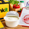 Consumer Illness Complaint Prompts FSSAI Notice to Blinkit
