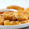 MorningStar Farms Recalls Plant-Based Products Over Plastic Contamination