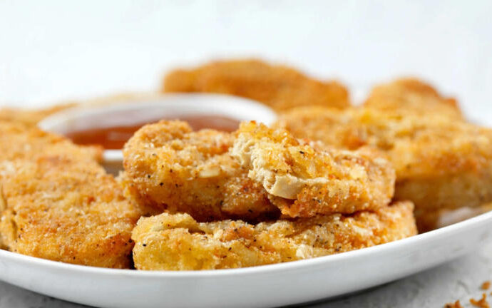 MorningStar Farms Recalls Plant-Based Products Over Plastic Contamination