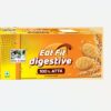FSSAI Pulls Up SAJ Food Products Over Eat Fit Claims