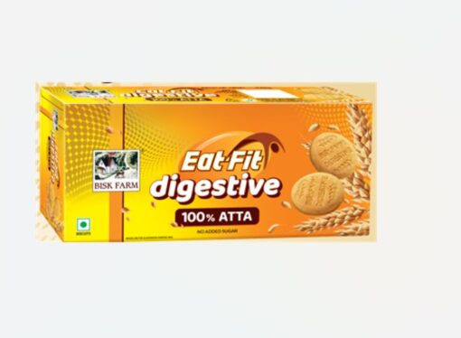 FSSAI Pulls Up SAJ Food Products Over Eat Fit Claims