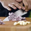 FSSAI Orders Food Businesses to Stop Using Rusty and Damaged Knives