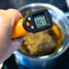 Your Kitchen Might Be Keeping Food in the Danger Zone Longer Than You Think