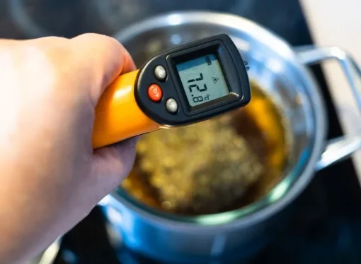Your Kitchen Might Be Keeping Food in the Danger Zone Longer Than You Think